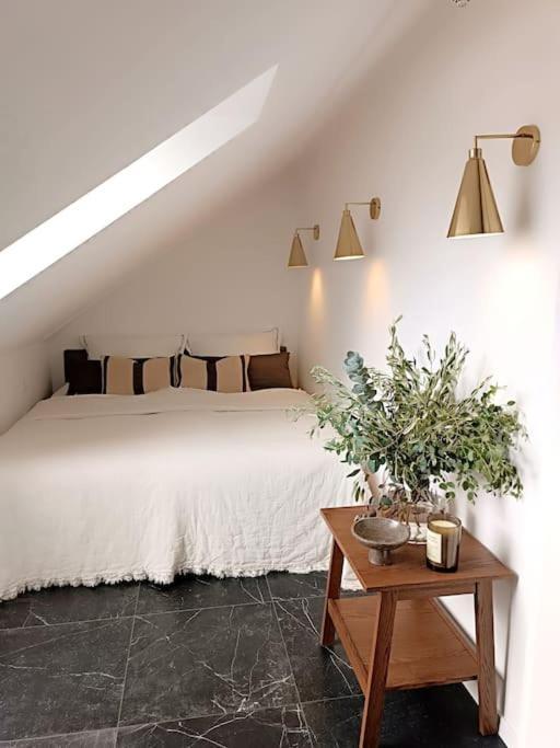 Gemuetliches Appartement Im Kottenforst Naehe Bonn Meckenheim  Extérieur photo