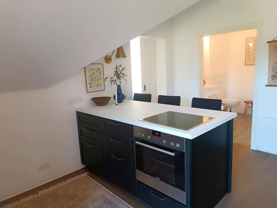 Gemuetliches Appartement Im Kottenforst Naehe Bonn Meckenheim  Extérieur photo