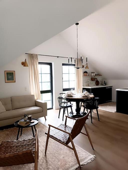 Gemuetliches Appartement Im Kottenforst Naehe Bonn Meckenheim  Extérieur photo