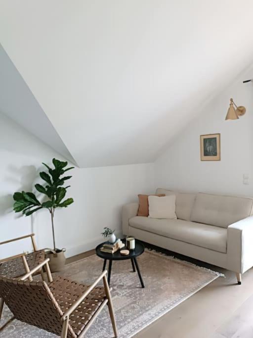 Gemuetliches Appartement Im Kottenforst Naehe Bonn Meckenheim  Extérieur photo