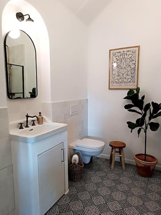 Gemuetliches Appartement Im Kottenforst Naehe Bonn Meckenheim  Extérieur photo