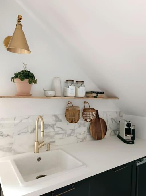 Gemuetliches Appartement Im Kottenforst Naehe Bonn Meckenheim  Extérieur photo