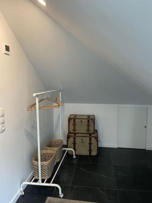 Gemuetliches Appartement Im Kottenforst Naehe Bonn Meckenheim  Extérieur photo
