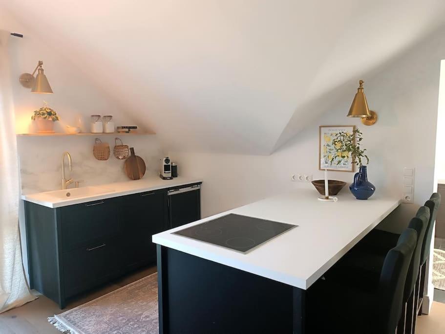 Gemuetliches Appartement Im Kottenforst Naehe Bonn Meckenheim  Extérieur photo