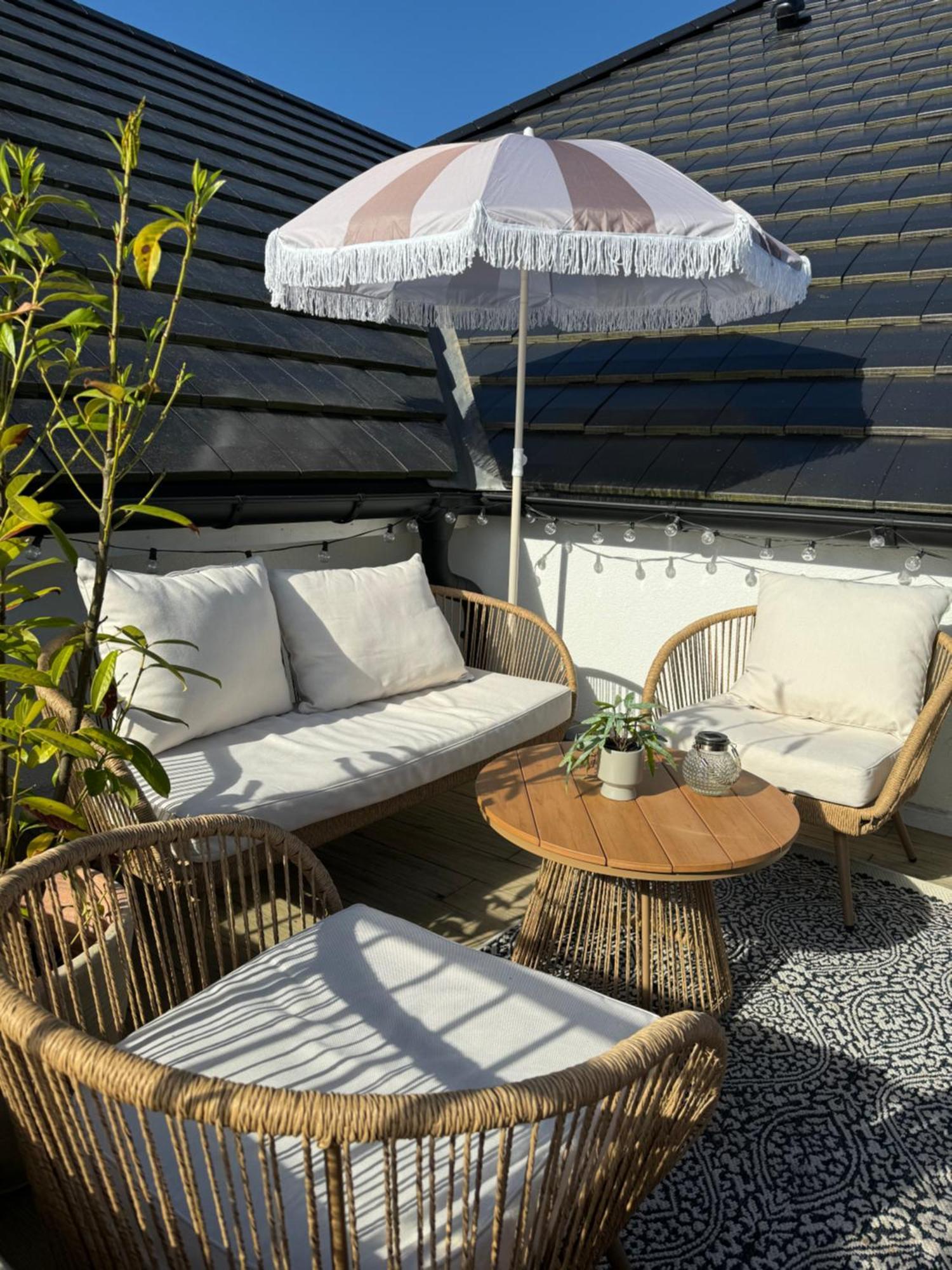 Gemuetliches Appartement Im Kottenforst Naehe Bonn Meckenheim  Extérieur photo